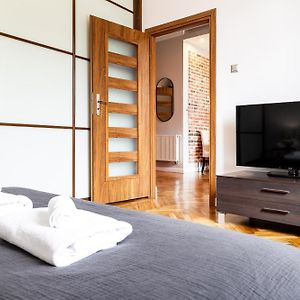Appartement met een Slaapkamer